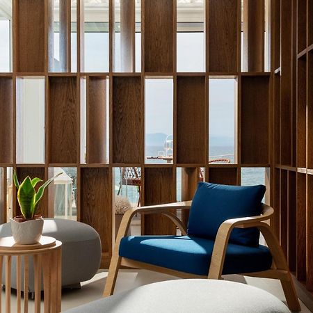 אגליאנטו Jatika Boutique Hotel מראה חיצוני תמונה