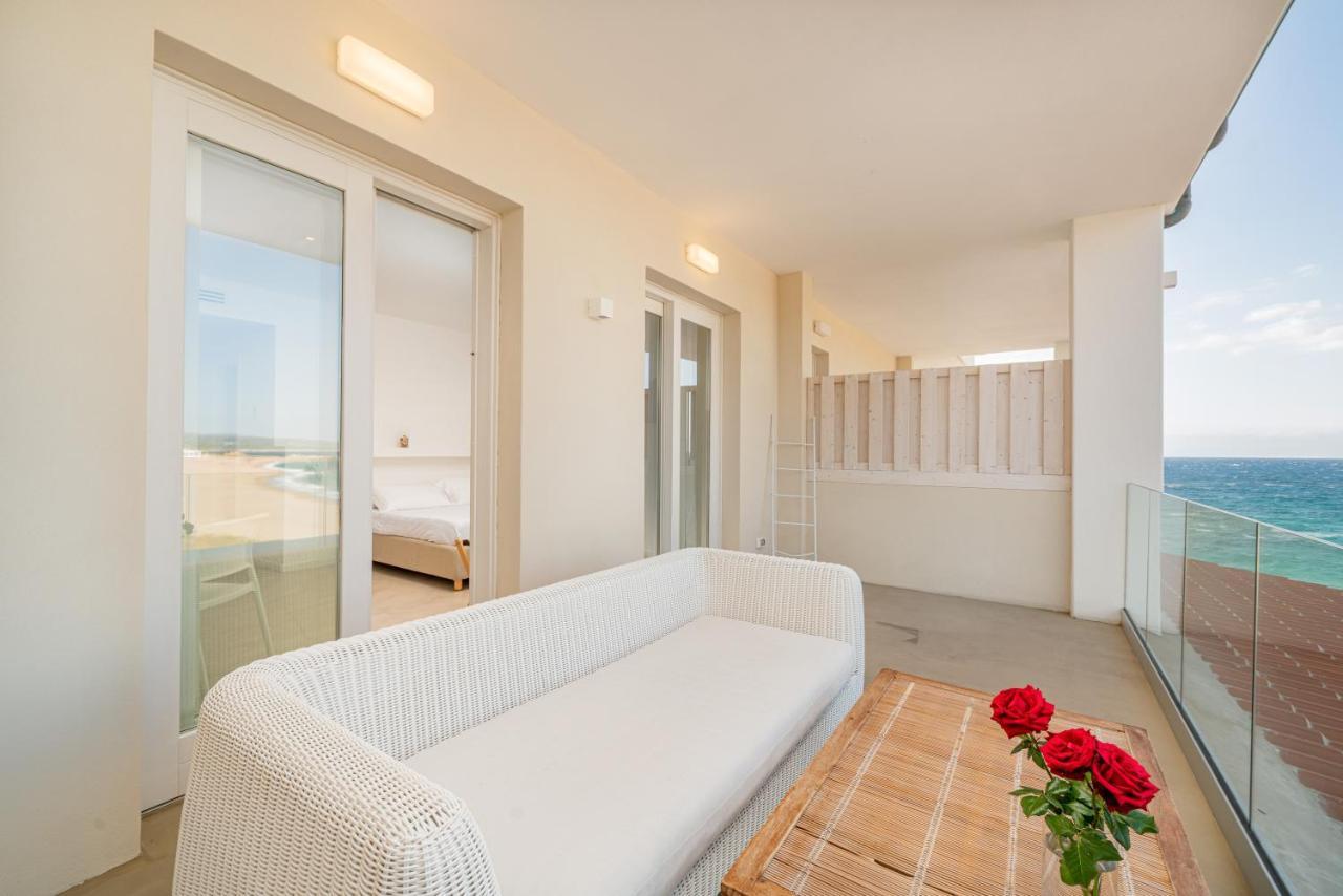 אגליאנטו Jatika Boutique Hotel מראה חיצוני תמונה