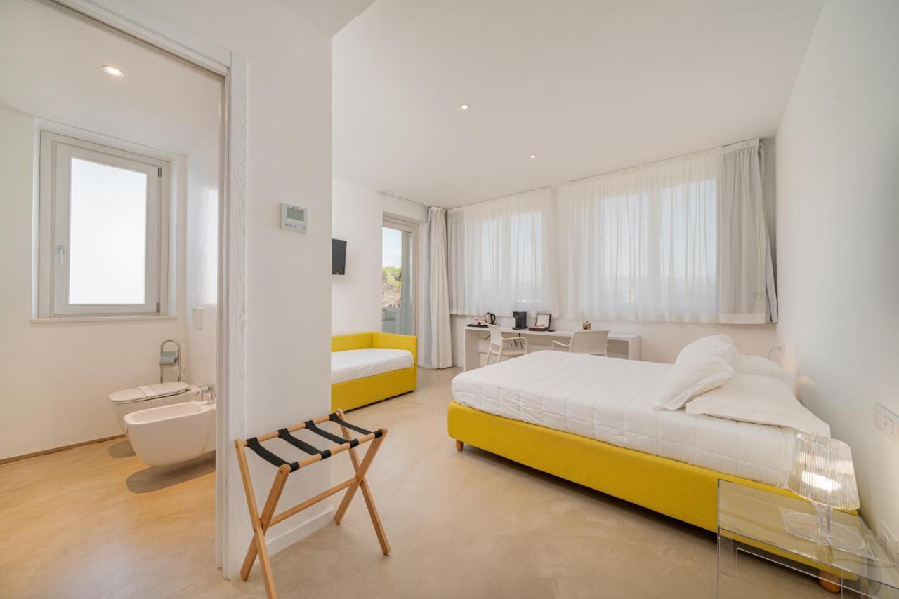 אגליאנטו Jatika Boutique Hotel מראה חיצוני תמונה
