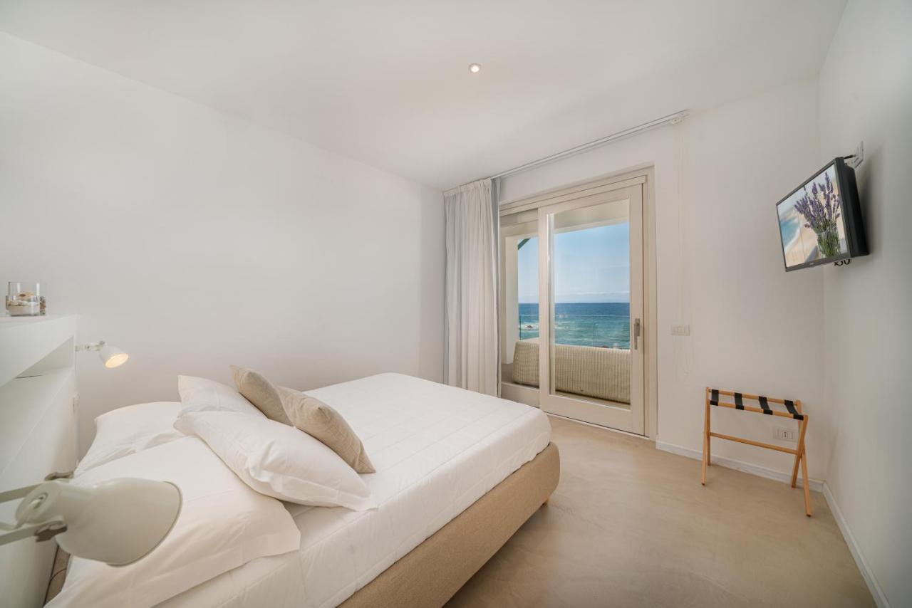 אגליאנטו Jatika Boutique Hotel מראה חיצוני תמונה