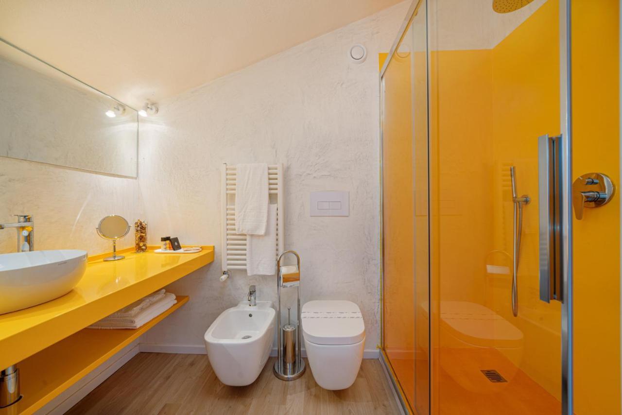 אגליאנטו Jatika Boutique Hotel מראה חיצוני תמונה