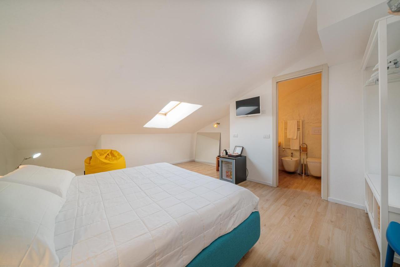 אגליאנטו Jatika Boutique Hotel מראה חיצוני תמונה