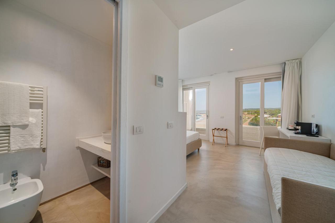 אגליאנטו Jatika Boutique Hotel מראה חיצוני תמונה