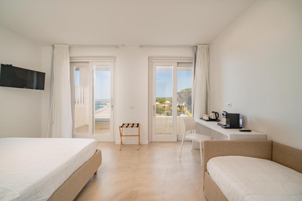 אגליאנטו Jatika Boutique Hotel מראה חיצוני תמונה