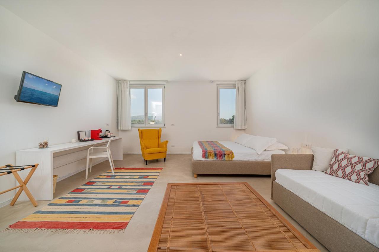 אגליאנטו Jatika Boutique Hotel מראה חיצוני תמונה