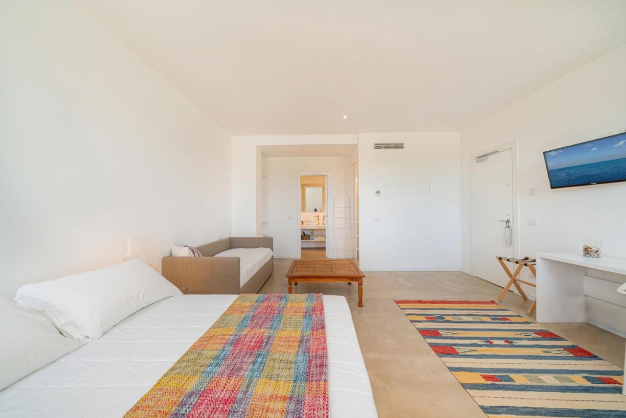 אגליאנטו Jatika Boutique Hotel מראה חיצוני תמונה