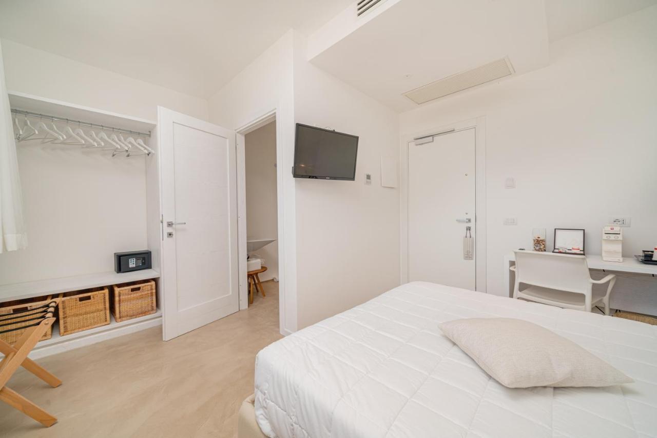 אגליאנטו Jatika Boutique Hotel מראה חיצוני תמונה