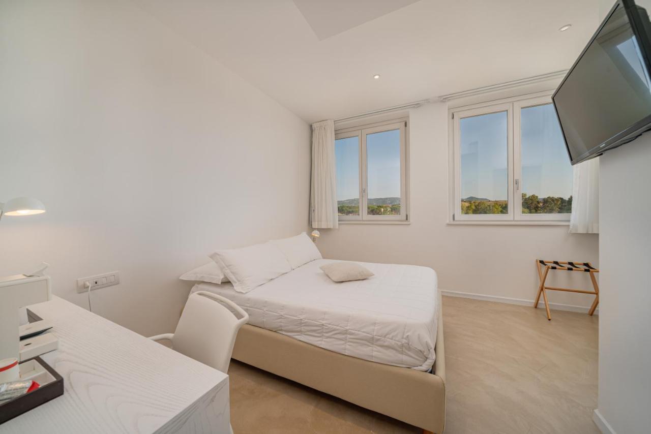 אגליאנטו Jatika Boutique Hotel מראה חיצוני תמונה
