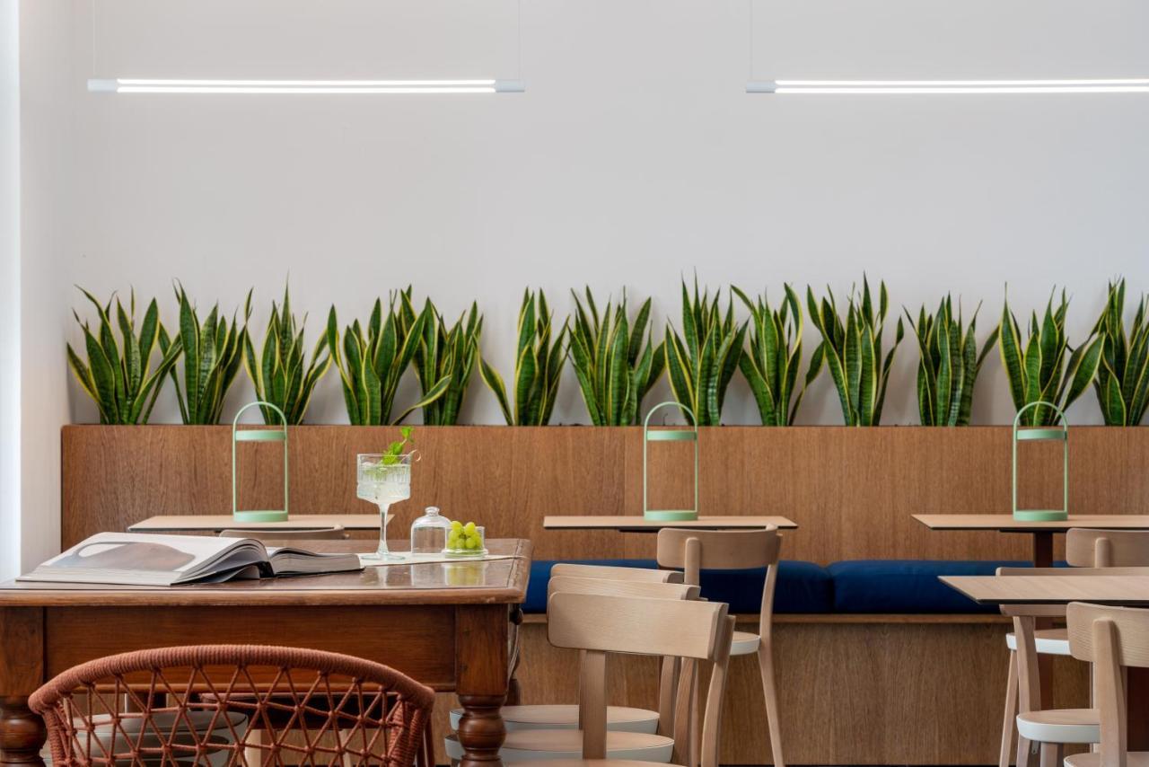 אגליאנטו Jatika Boutique Hotel מראה חיצוני תמונה