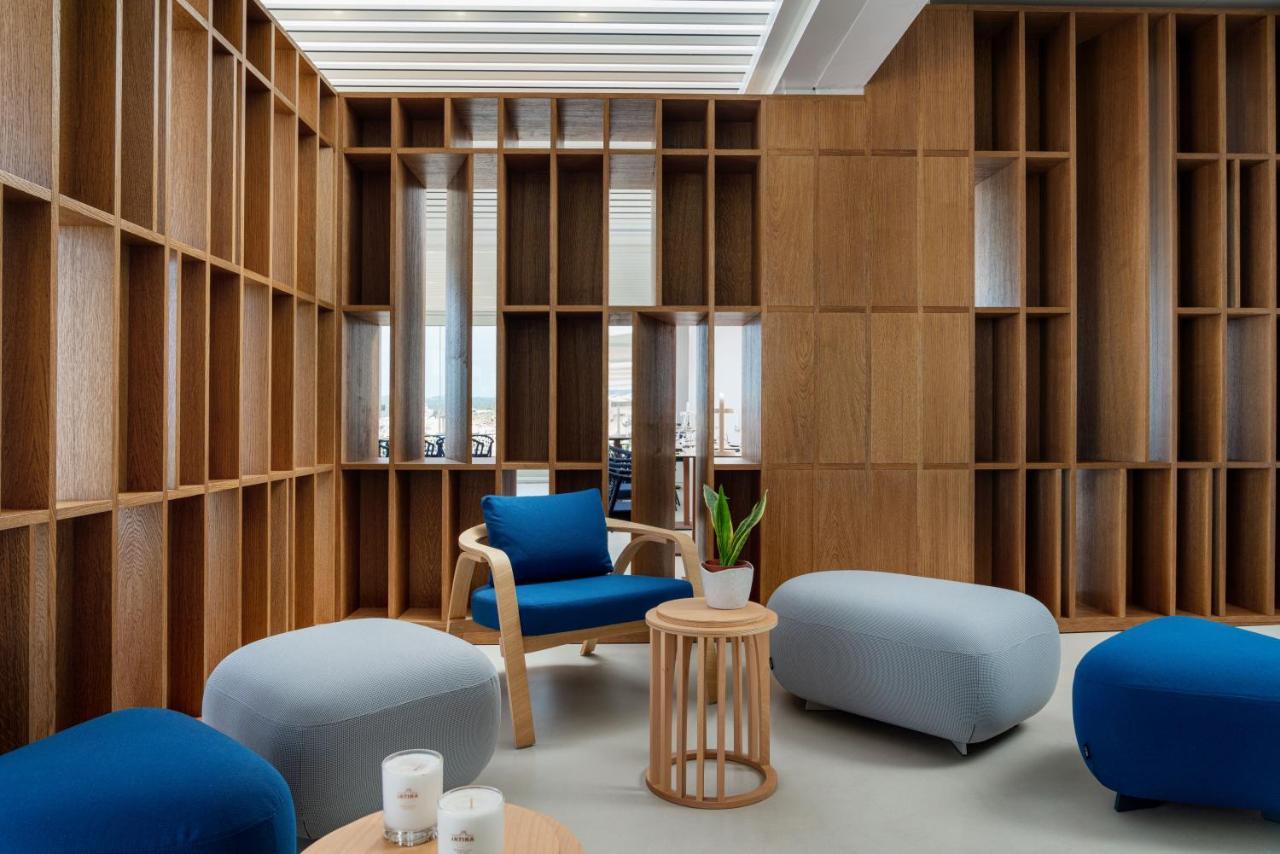 אגליאנטו Jatika Boutique Hotel מראה חיצוני תמונה
