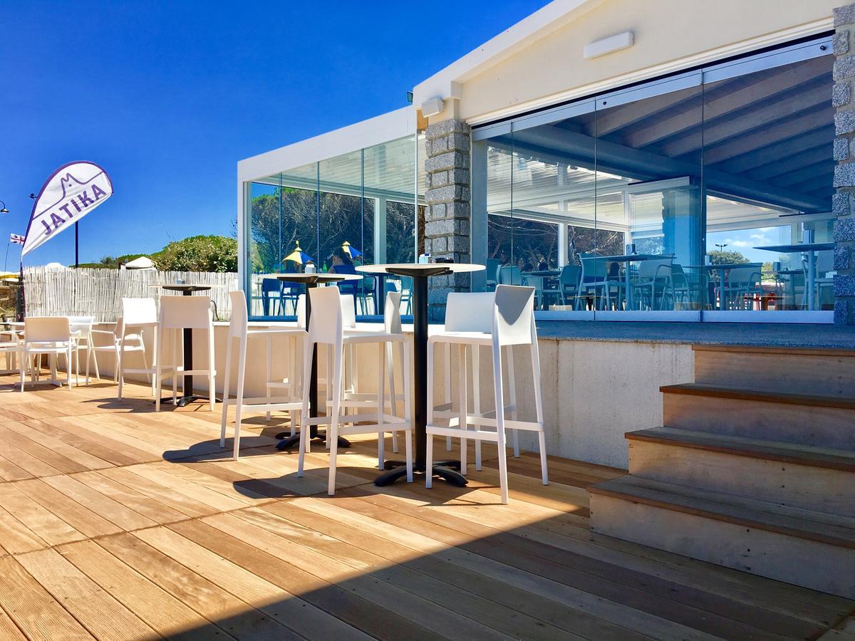 אגליאנטו Jatika Boutique Hotel מראה חיצוני תמונה