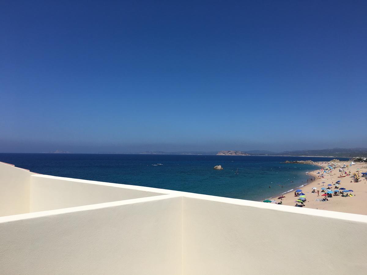 אגליאנטו Jatika Boutique Hotel מראה חיצוני תמונה