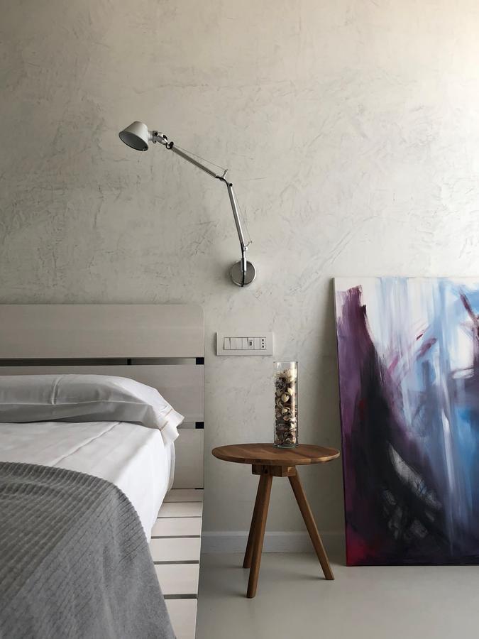 אגליאנטו Jatika Boutique Hotel מראה חיצוני תמונה