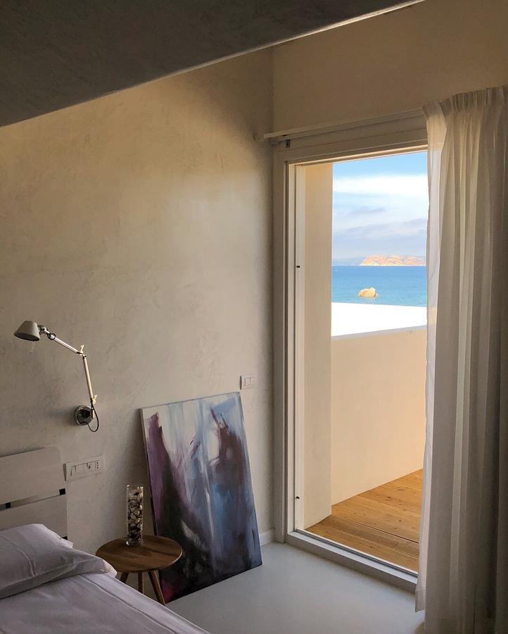 אגליאנטו Jatika Boutique Hotel מראה חיצוני תמונה