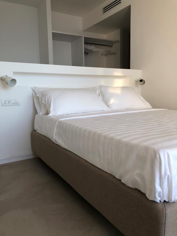 אגליאנטו Jatika Boutique Hotel מראה חיצוני תמונה