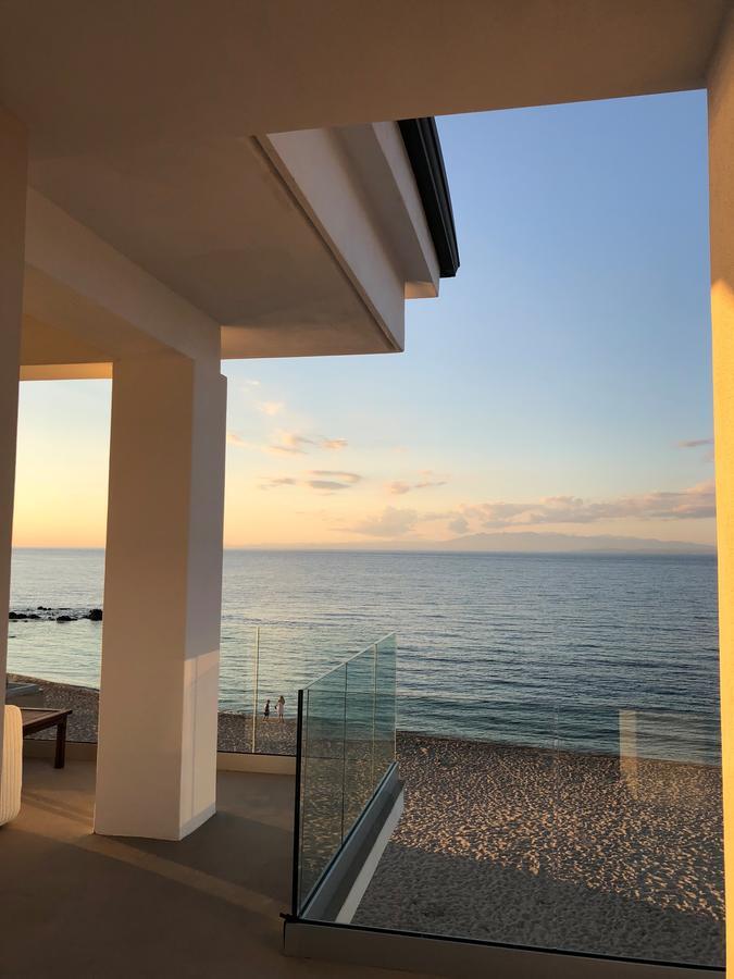 אגליאנטו Jatika Boutique Hotel מראה חיצוני תמונה