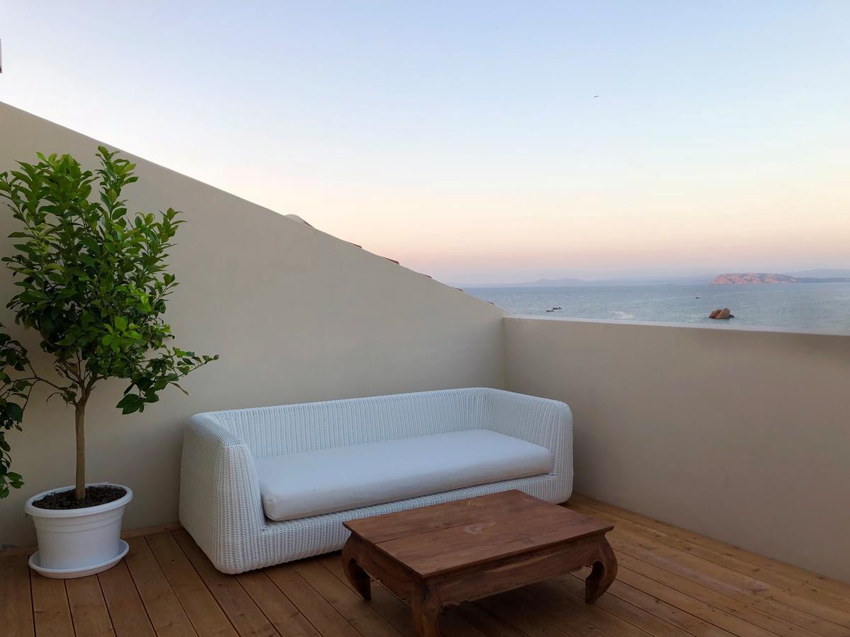 אגליאנטו Jatika Boutique Hotel מראה חיצוני תמונה
