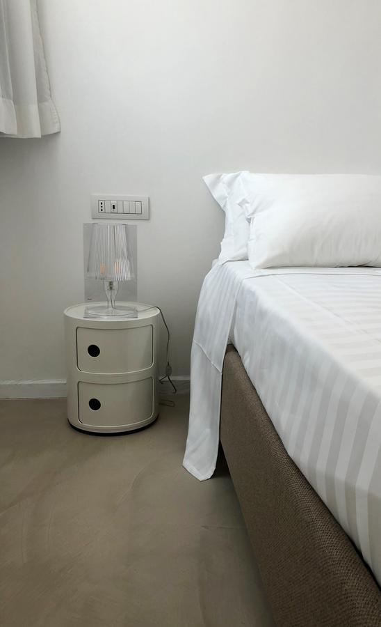 אגליאנטו Jatika Boutique Hotel מראה חיצוני תמונה