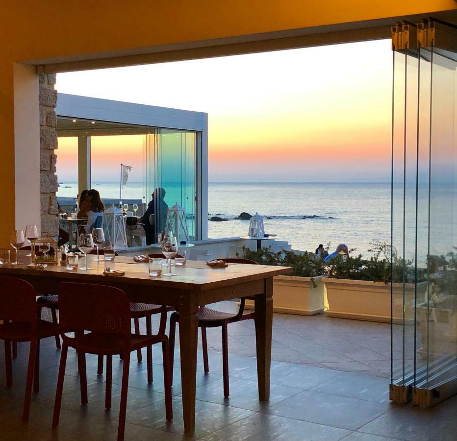 אגליאנטו Jatika Boutique Hotel מראה חיצוני תמונה