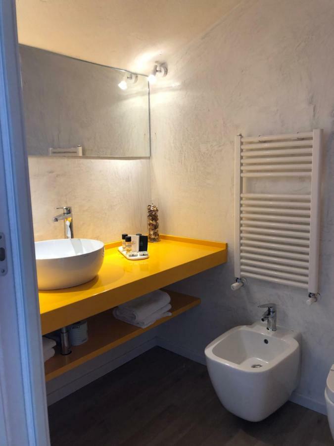אגליאנטו Jatika Boutique Hotel מראה חיצוני תמונה