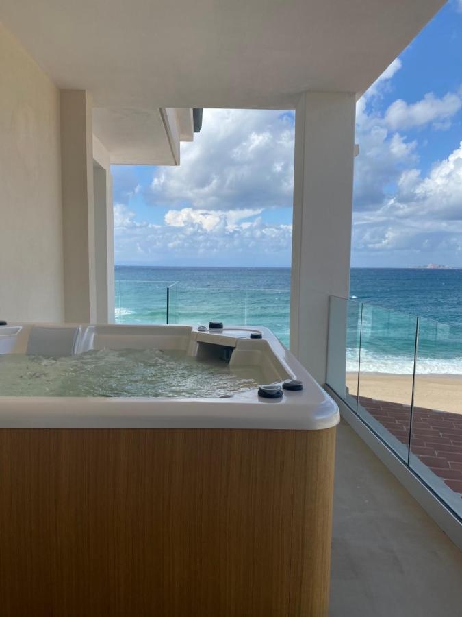 אגליאנטו Jatika Boutique Hotel מראה חיצוני תמונה
