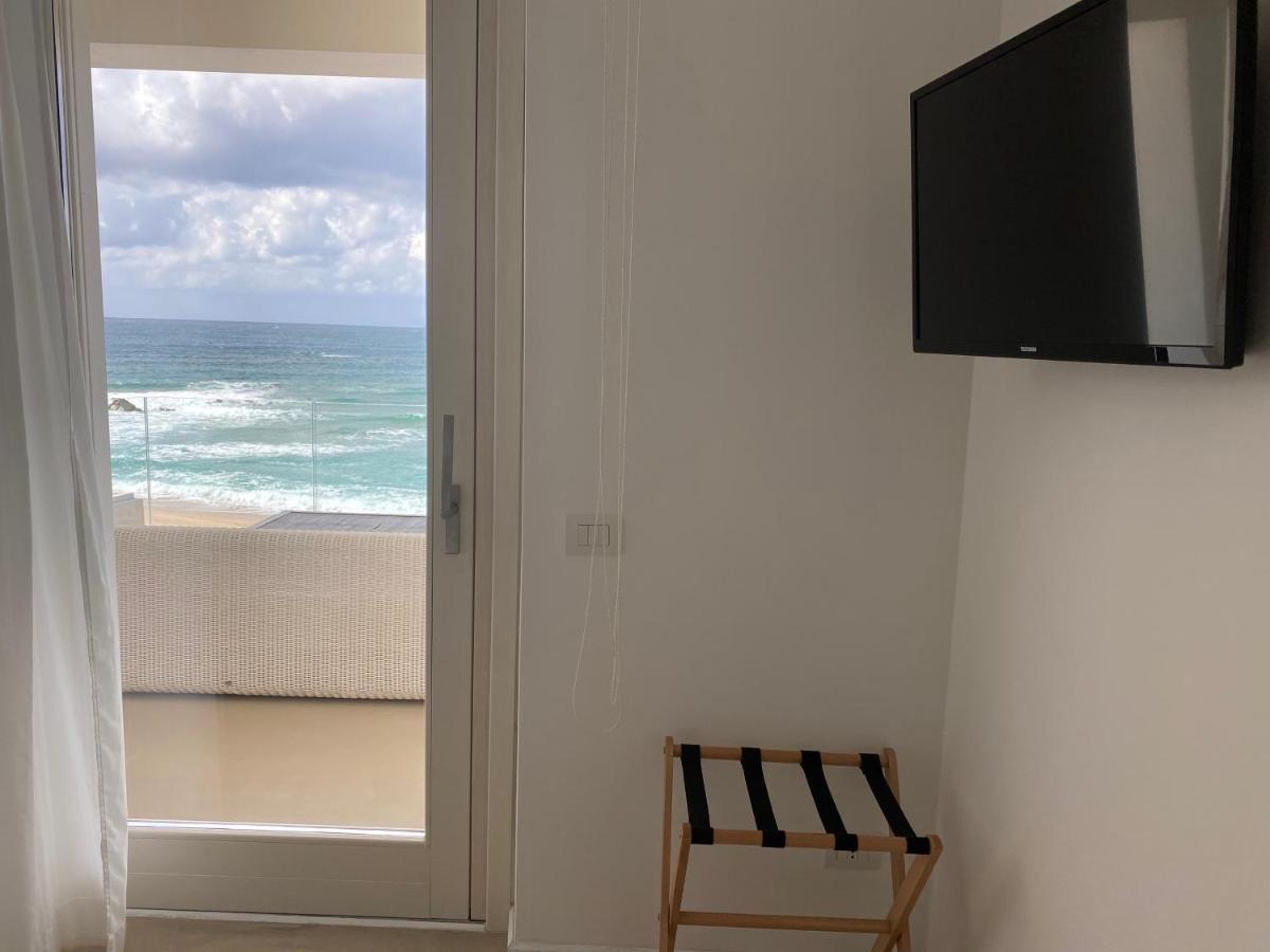 אגליאנטו Jatika Boutique Hotel מראה חיצוני תמונה