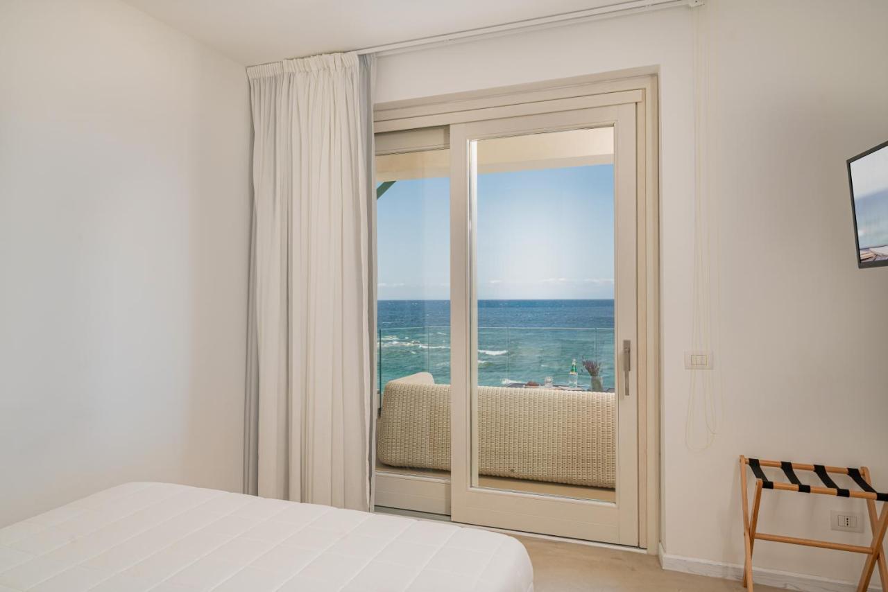 אגליאנטו Jatika Boutique Hotel מראה חיצוני תמונה